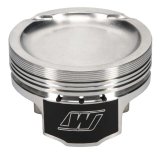 Wiseco Ford Mazda Duratech 2vp Dished 11-1 CR SINGLE thumbnail 4