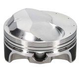 Wiseco BBC Q16in Heavy NOS +42cc 1.120in CH Piston Shelf Stock Kit thumbnail 9