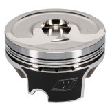 Wiseco Chevrolet LT1 6.2L 4.065 Bore 1.304 Comp Ht. -12cc Volume Single Piston thumbnail 4