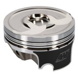 Wiseco Chevrolet LT1 6.2L 4.065 Bore 1.304 Comp Ht. -12cc Volume Single Piston thumbnail 5