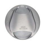 Wiseco Chrysler 6.1L Hemi 5.5cc Dome 1.220 CH Piston - Set of 8 thumbnail 8