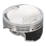 Wiseco Chevy LSX - 4.070in Bore - 1.110in CH - 11.80cc - Piston Set of 8 thumbnail 1