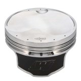 Wiseco Chevy LSX - 4.070in Bore - 1.110in CH - 11.80cc - Piston Set of 8 thumbnail 2