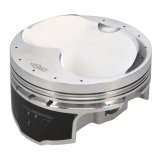 Wiseco Chevy LSX - 4.080in Bore - 1.110in CH - 11.80cc - Piston Set of 8 thumbnail 5