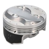 Wiseco Chevy LSX - 4.080in Bore - 1.110in CH - 11.80cc - Piston Set of 8 thumbnail 8