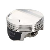 Wiseco Nissan VQ37 Professional Series Piston Kit +2.75cc Dome 96.00mm Bore - Single thumbnail 3