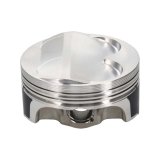Wiseco Nissan VQ37 Professional Series Piston Kit +2.75cc Dome 96.00mm Bore - Single thumbnail 4