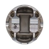 Wiseco Nissan VQ37 Professional Series Piston Kit +2.75cc Dome 96.00mm Bore - Single thumbnail 7