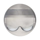Wiseco Nissan VQ37 Professional Series Piston Kit +2.75cc Dome 96.00mm Bore - Single thumbnail 9