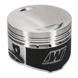 Wiseco Toyota 4EFTE Professional Series Piston -2.5cc Dome 74.50mm Bore - Single thumbnail 2
