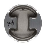Wiseco Toyota 4EFTE Professional Series Piston -2.5cc Dome 74.50mm Bore - Single thumbnail 3
