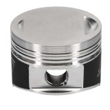 Wiseco Toyota 4EFTE Professional Series Piston -2.5cc Dome 74.50mm Bore - Single thumbnail 4