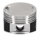 Wiseco Toyota 4EFTE Professional Series Piston -2.5cc Dome 74.50mm Bore - Single thumbnail 5