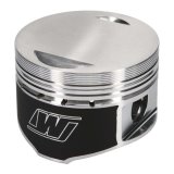 Wiseco Toyota 4EFTE Professional Series Piston -2.5cc Dome 74.50mm Bore - Single thumbnail 6