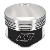 Wiseco Toyota 4EFTE Professional Series Piston -2.5cc Dome 74.50mm Bore - Single thumbnail 7