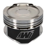 Wiseco Opel Vauxhall C20LET 87.00mm Bore 8:1 CR -13.00 CC Piston - Set of 4 thumbnail 8