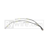 Rywire 2JZ-AEM Infinity 506 Mil-Spec Engine Harness w/506 ECU/Factory Coils thumbnail 1