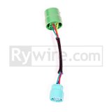 Rywire Alternator Adapter OBD0/1 to OBD2 thumbnail 1