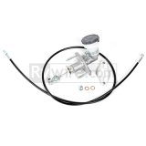 Rywire Honda S2000 Clutch Master Cylinder Kit thumbnail 1