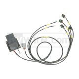 Rywire IGBT (AEM/IGN-1A) Coil Sub-Harness for 2 Rotor Engines thumbnail 1