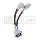 Rywire OBD1 to OBD2 10-Pin Distributor Adapter thumbnail 1