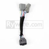Rywire OBD1 to OBD2 8-Pin Distributor Adapter thumbnail 1
