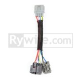 Rywire OBD2 8-Pin to OBD1 Distributor Adapter thumbnail 1
