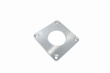 Rywire Mil-Spec Connector Plate - Small 3x3in thumbnail 1