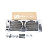 Rywire Tucked Flippable 24x9 (Small) Radiator thumbnail 1