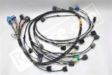 Rywire Honda S2000 AP1/AP2 (Early) Mil-Spec Engine Harness w/OEM Coils/Injector/ECU Plugs thumbnail 2