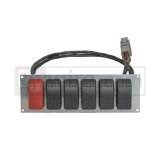 Rywire Switch Panel (6 Toggles / Will Not Work w/PDM Systems) thumbnail 1