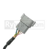 Rywire Switch Panel (6 Toggles / Will Not Work w/PDM Systems) thumbnail 2