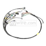 Rywire Mazda RX7 FD3S (RHD Only) 13B Mil-Spec Engine Harness w/Denso Primary & Secondary Plugs thumbnail 1