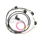 Rywire Acura RSX / Honda S2000 Coil Harness w/K-Series Coils/AEM EPM Trigger (Non-OE ECU) thumbnail 1