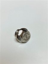 Rywire VTec Pressure Delete Bolt - Titanium thumbnail 1