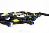Rywire GM LS3 V8 E38 ECU Engine Harness w/Bosch MAP Option (Req PDM/Fuse Box/Mating Connector) thumbnail 1
