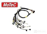 Rywire Honda B-Series (w/Motec M130 ECU) Eng Harn w/OBD1 Alt/EV14 Inj/AEM IAT & MAP (Adapter Req) thumbnail 1