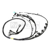 Rywire Honda K24 Tucked Eng Harn w/02-04 K24 Crank/Knock Sensor (Rear VSS Position) thumbnail 1