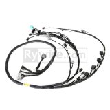 Rywire Honda K24 Tucked Eng Harn w/02-04 K24 Crank/Knock Sensor (Front VSS Position) thumbnail 1
