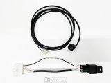 Rywire OBD0 Main Relay Kill Switch Harness thumbnail 1
