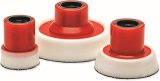 Griots Garage Mini Rotary Backing Plates - Set of 3 (1in/2in/3in) thumbnail 1