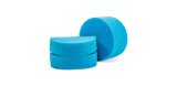 Griots Garage Blue Detail Sponges (Set of 2) thumbnail 1