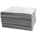 Griots Garage Microfiber Edgeless Utility Towels (Set of 50) thumbnail 1