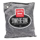 Griots Garage Stinky-Be-Gone Odor Neutralizing Bag - 500g thumbnail 1