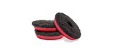 Griots Garage BOSS 3in Microfiber Pad (Set of 3) thumbnail 1