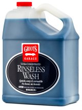 Griots Garage Rinseless Wash - Gallon thumbnail 1