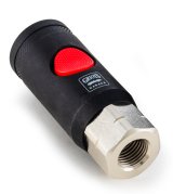 Griots Garage AIR High-Flow Safety Coupler - Female thumbnail 1