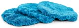 Griots Garage PFM Microfiber Glass Bonnets - Set of 3 thumbnail 1