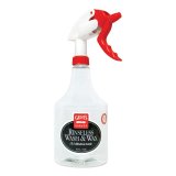 Griots Garage Rinseless Wash & Wax Secondary Bottle thumbnail 1