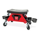 Griots Garage Compact Sit on Creeper II w/ Cushion & Bottle Holders thumbnail 1